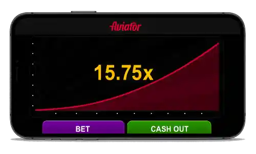 Aviator Game Preview