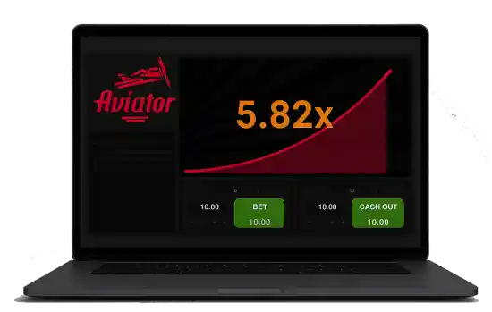 Aviator game on computer Uganda